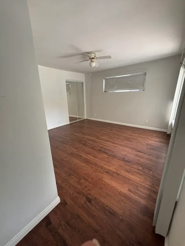 Customer photo of work by William Ruiz Hardwood Floors, Inc, from Dawn Richcreek's review