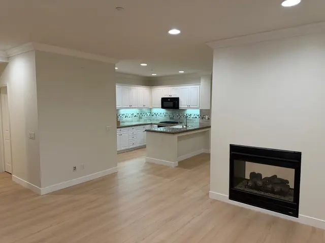 Customer photo of work by William Ruiz Hardwood Floors, Inc, from David Vang's review