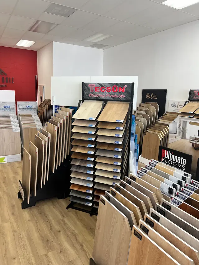 William Ruiz Hardwood Floors, Inc — photo from the business 12