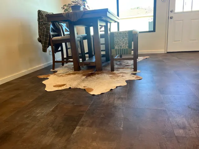 William Ruiz Hardwood Floors, Inc — photo from the business 9