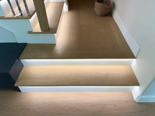 William Ruiz Hardwood Floors, Inc — photo from the business 2