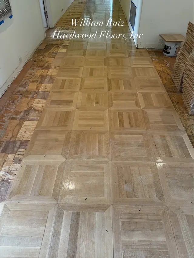 William Ruiz Hardwood Floors, Inc — photo from the business 6