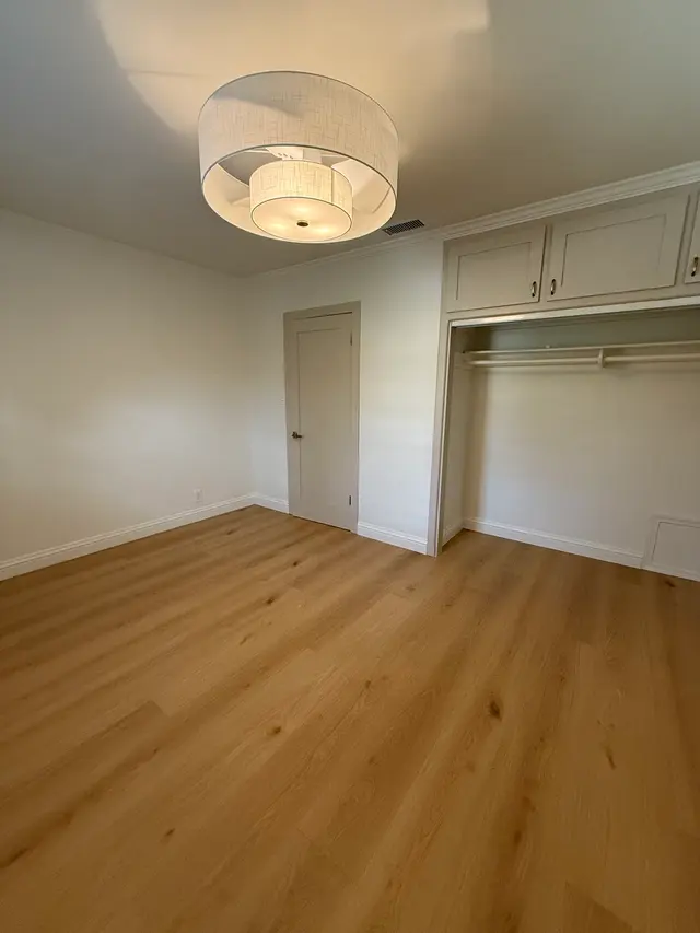 Customer photo of work by William Ruiz Hardwood Floors, Inc, from Alyssa Padilla's review