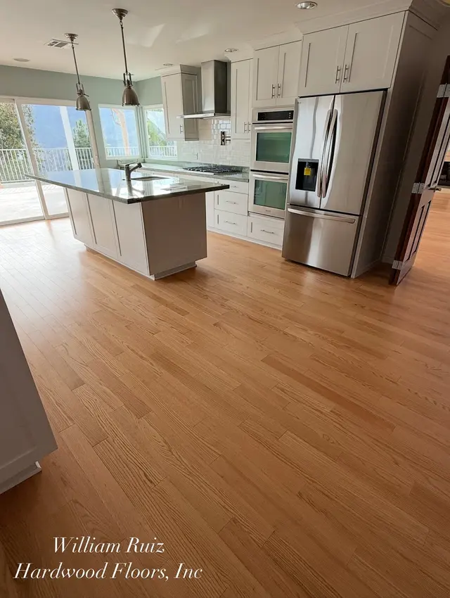 William Ruiz Hardwood Floors, Inc — photo from the business 4
