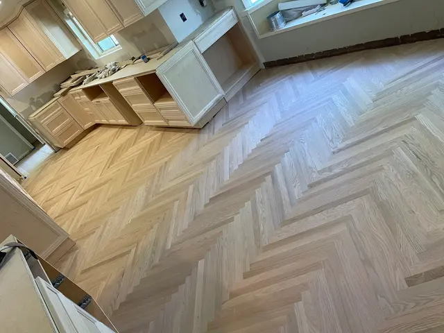 William Ruiz Hardwood Floors, Inc — photo from the business 3