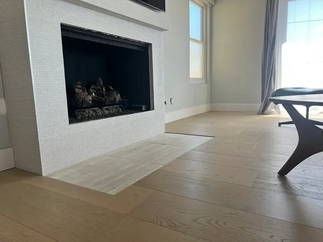 William Ruiz Hardwood Floors, Inc — photo from the business 7