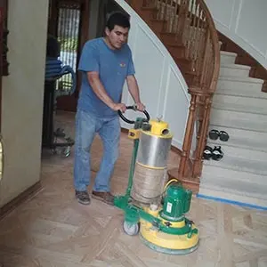 WC Hardwood Flooring Co. Inc. — photo from the business 2