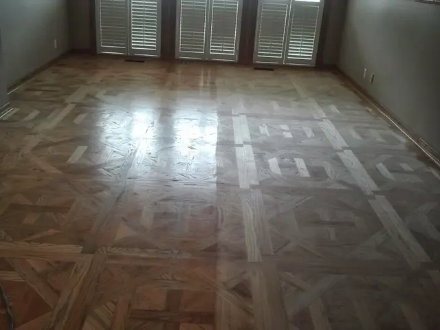 WC Hardwood Flooring Co. Inc. — photo from the business 7