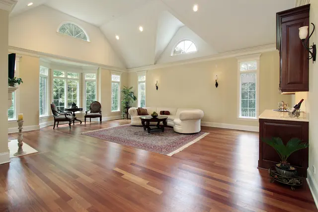 WC Hardwood Flooring Co. Inc. — photo from the business 4