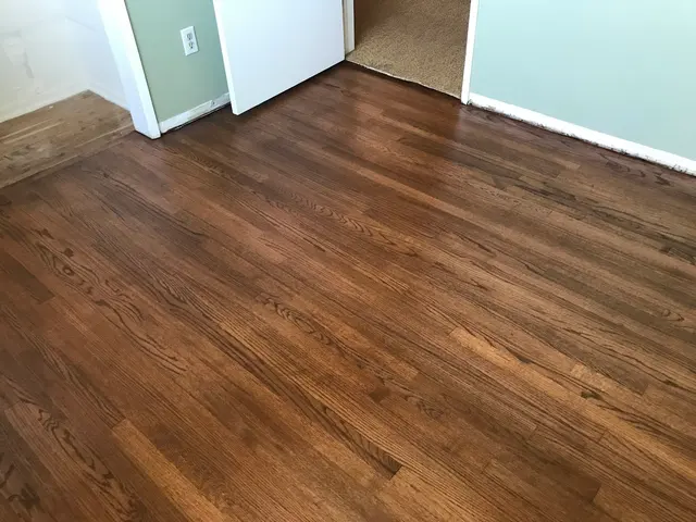 WC Hardwood Flooring Co. Inc. — customer photo 3