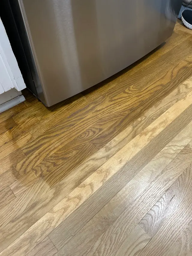 WC Hardwood Flooring Co. Inc. — customer photo 9