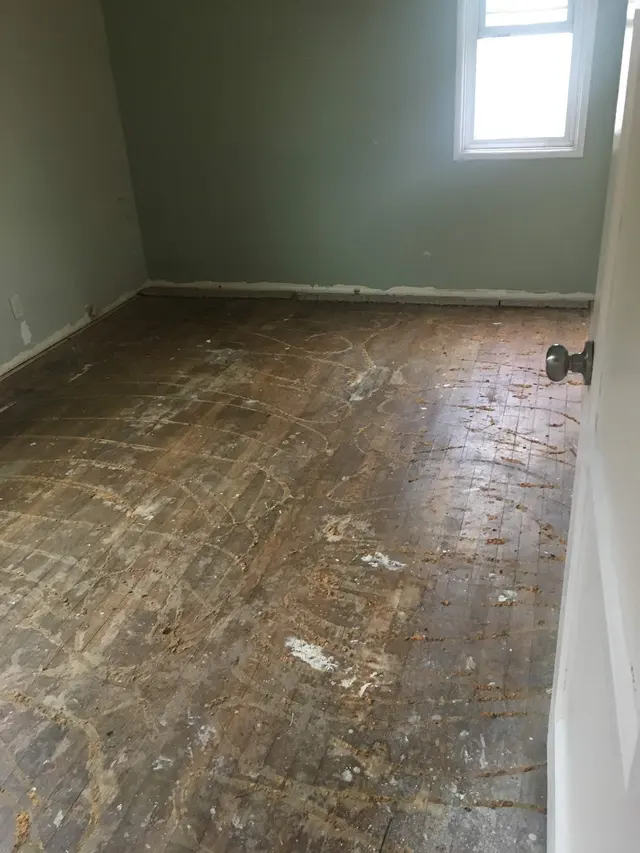 WC Hardwood Flooring Co. Inc. — customer photo 11