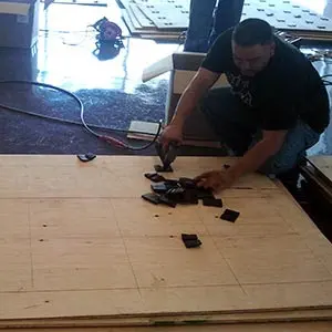WC Hardwood Flooring Co. Inc. — photo from the business 10
