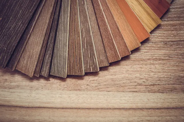 WC Hardwood Flooring Co. Inc. — photo from the business 1