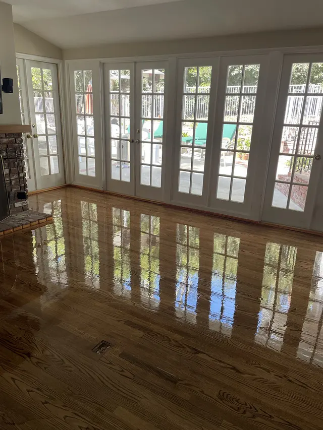 Diaz Hardwood Flooring — photo from the business 3