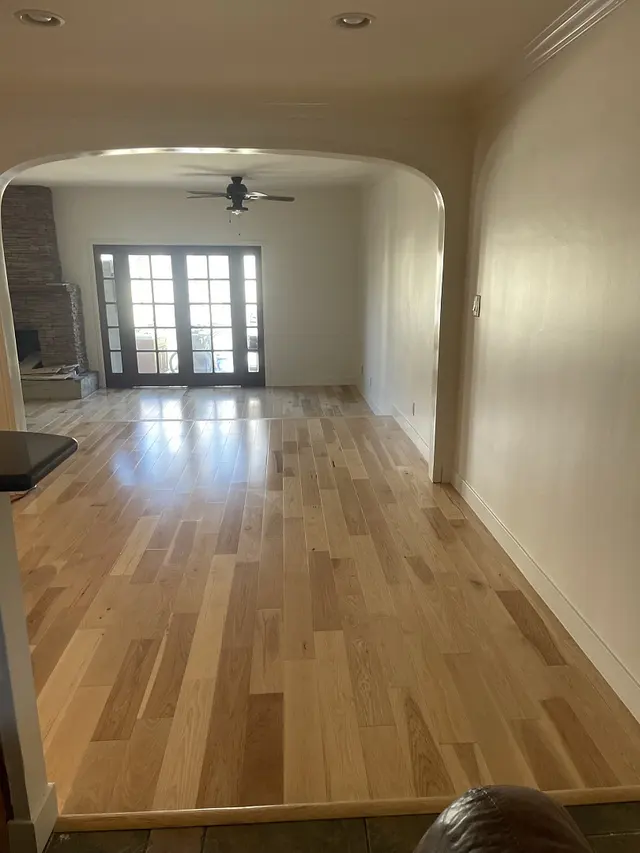 Diaz Hardwood Flooring — photo from the business 11
