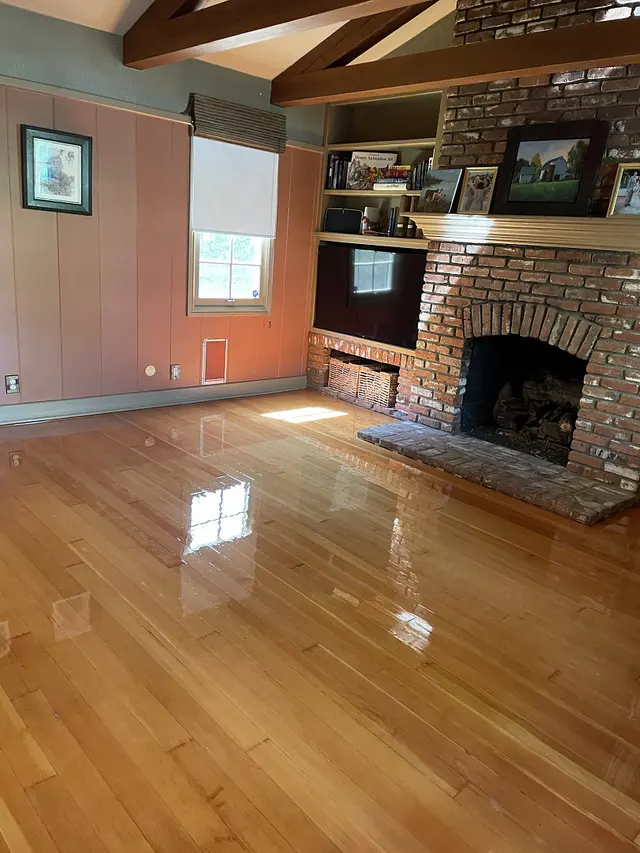 Diaz Hardwood Flooring — photo from the business 5