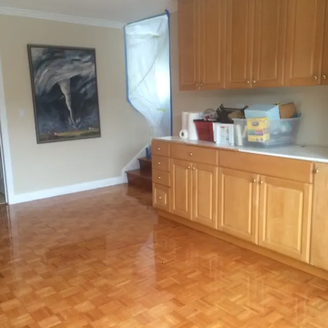 Diaz Hardwood Flooring — customer photo 4