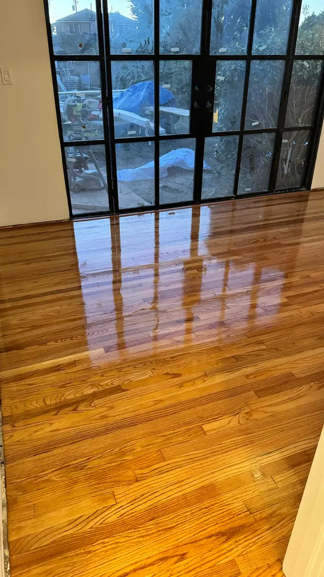 Diaz Hardwood Flooring — customer photo 6