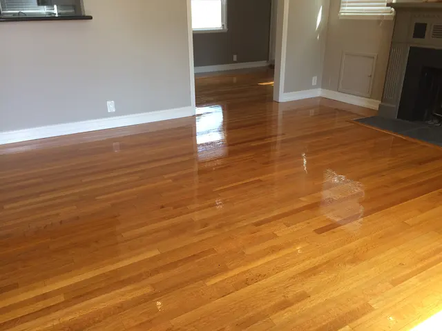 Diaz Hardwood Flooring — photo from the business 1