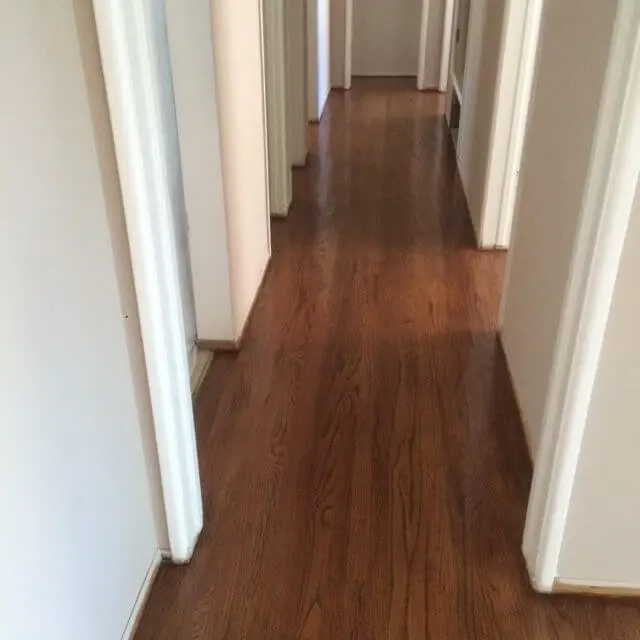 Diaz Hardwood Flooring — photo from the business 8