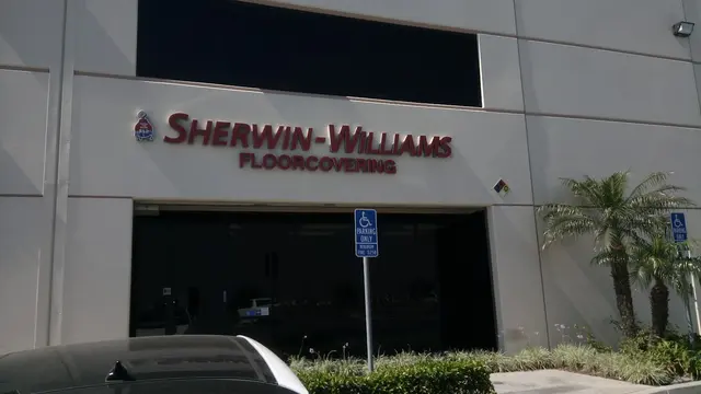 Sherwin-Williams Floorcovering Store — customer photo 1