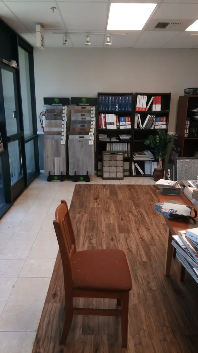 Sherwin-Williams Floorcovering Store — customer photo 3