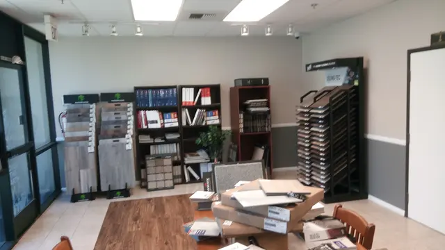 Sherwin-Williams Floorcovering Store — customer photo 2