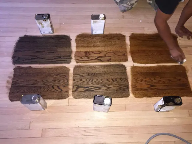 Restore Your Floor Hardwood Floors — photo from the business 10