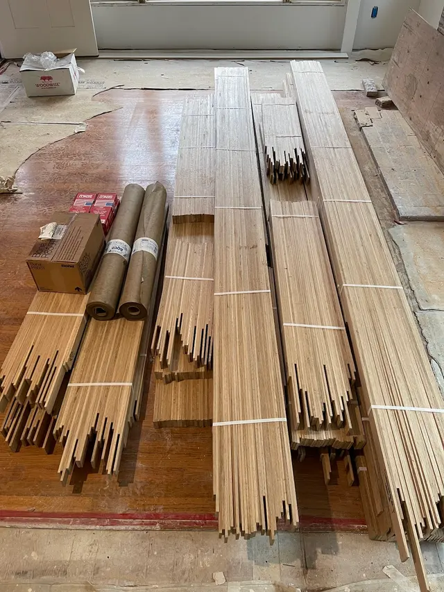 Restore Your Floor Hardwood Floors — photo from the business 7