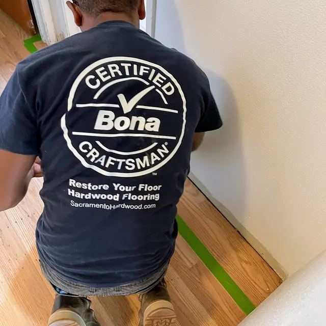 Restore Your Floor Hardwood Floors — photo from the business 11