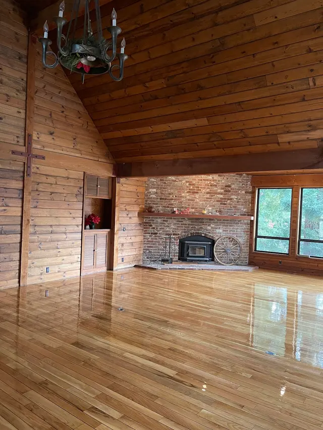 Restore Your Floor Hardwood Floors — photo from the business 4