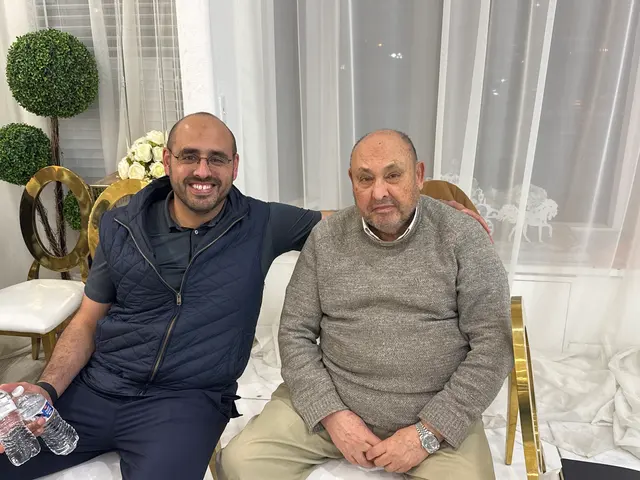 Amal & Company — customer photo 5