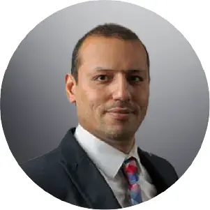Precision Accounting Intl LLC | Amr M. Ibrahim CPA, CGMA — photo from the business 7