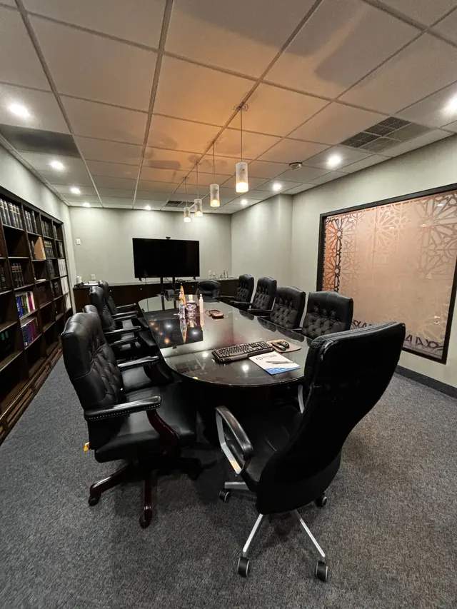 Precision Accounting Intl LLC | Amr M. Ibrahim CPA, CGMA — photo from the business 1