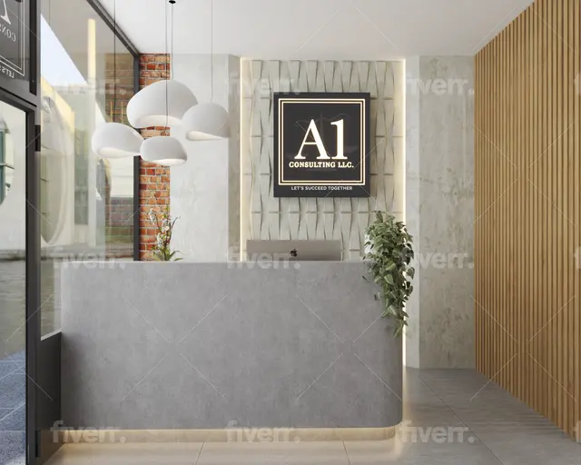 A 1 Consulting Firm — photo from the business 1
