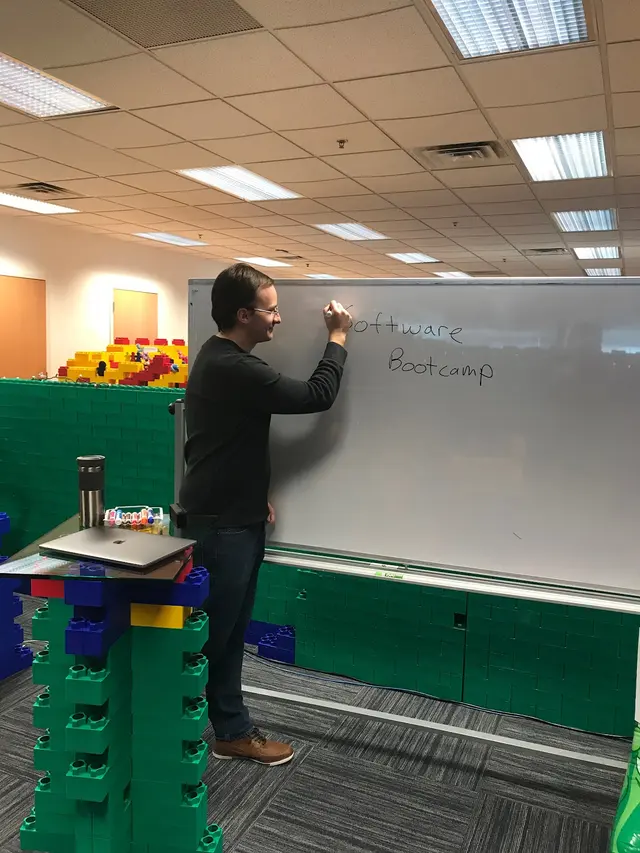 Miles IT — photo from the business 10