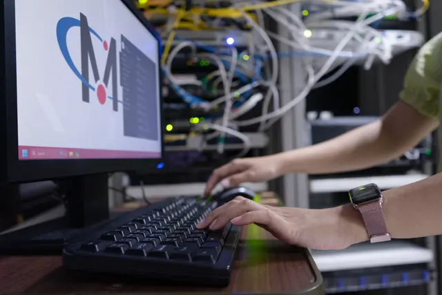 Miles IT — photo from the business 7