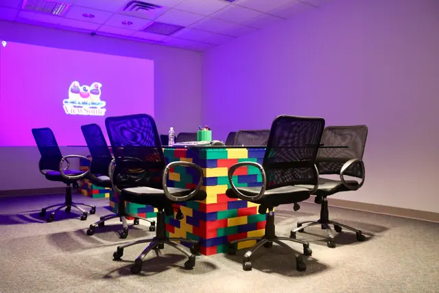Miles IT — photo from the business 4