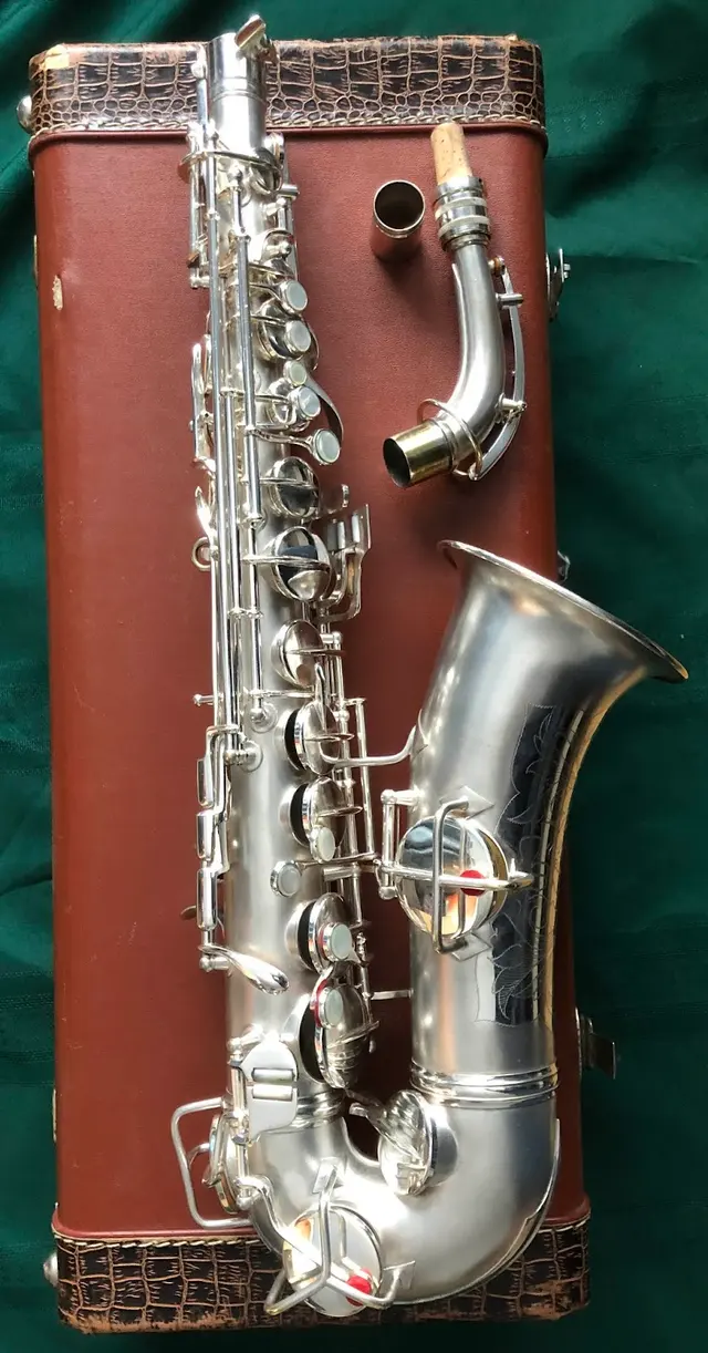 Sherm's Musical Instrument Rpr — customer photo 12