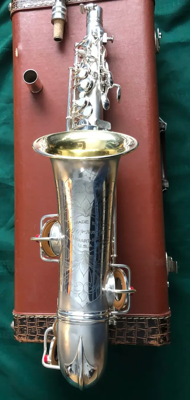 Sherm's Musical Instrument Rpr — customer photo 9
