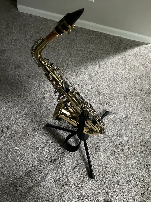 Sherm's Musical Instrument Rpr — customer photo 4