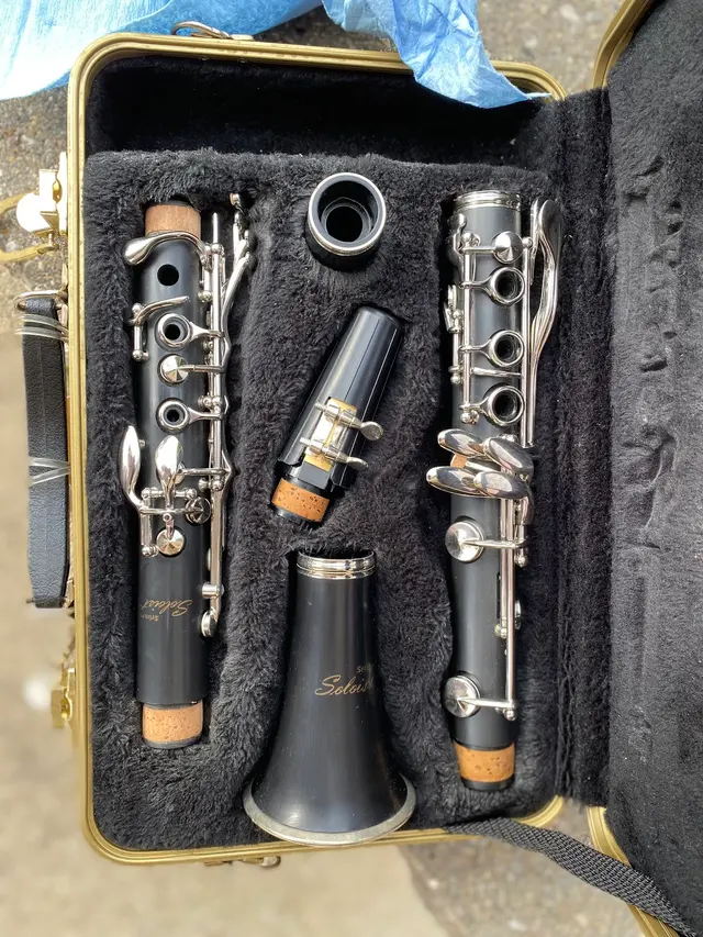 Sherm's Musical Instrument Rpr — customer photo 2