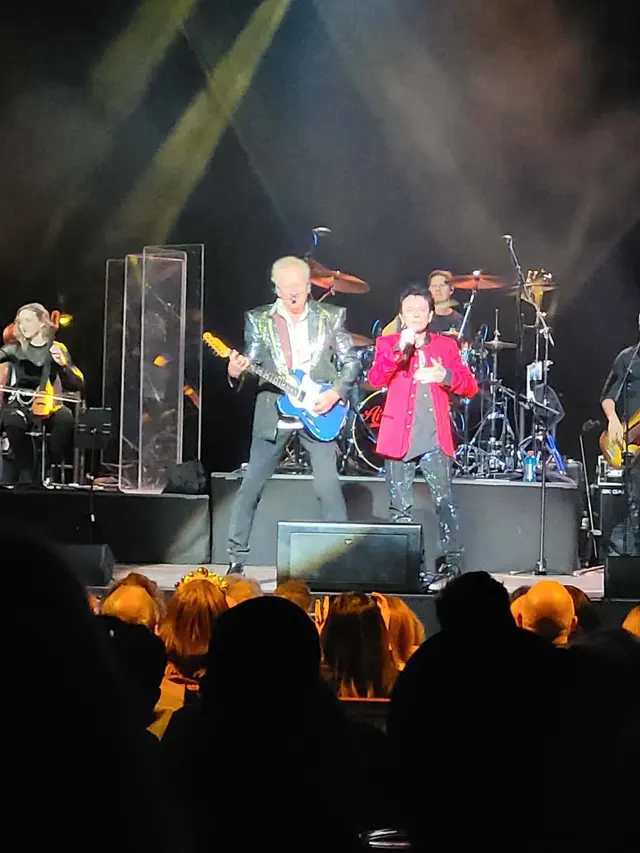 FIM Capitol Theatre — customer photo 10
