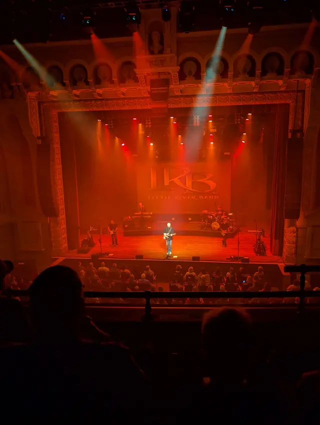 FIM Capitol Theatre — customer photo 5