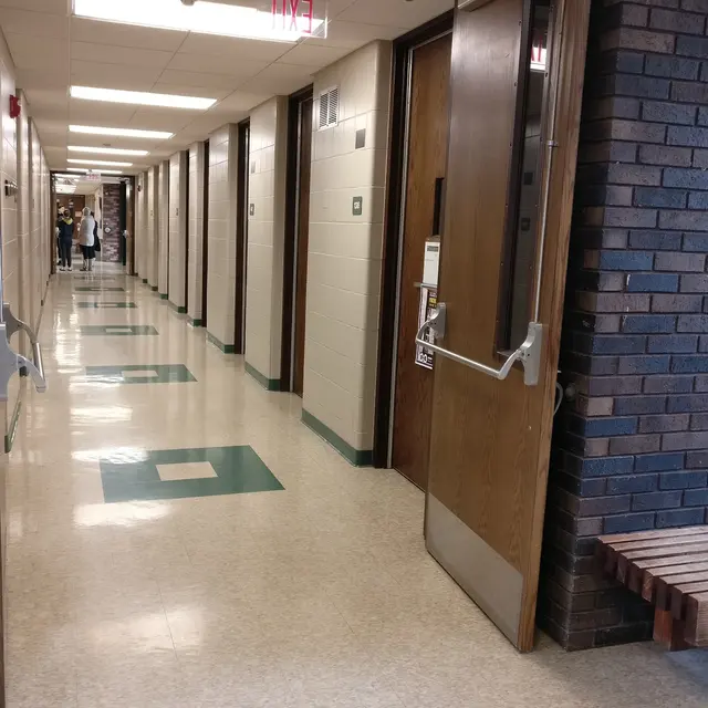 FIM Dort Music Center + Flint School of Performing Arts — customer photo 4