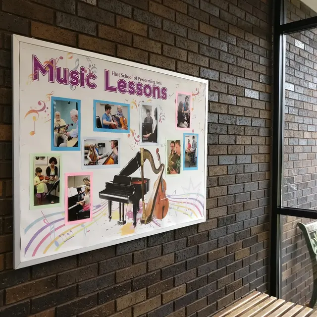 FIM Dort Music Center + Flint School of Performing Arts — customer photo 11