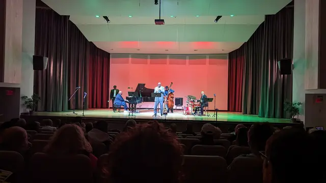 FIM Dort Music Center + Flint School of Performing Arts — customer photo 2