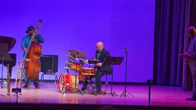 FIM Dort Music Center + Flint School of Performing Arts — customer photo 3