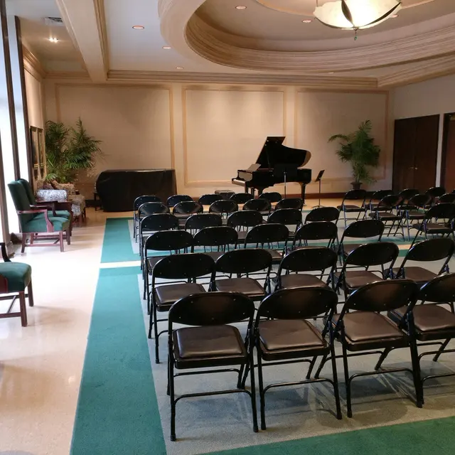 FIM Dort Music Center + Flint School of Performing Arts — customer photo 10